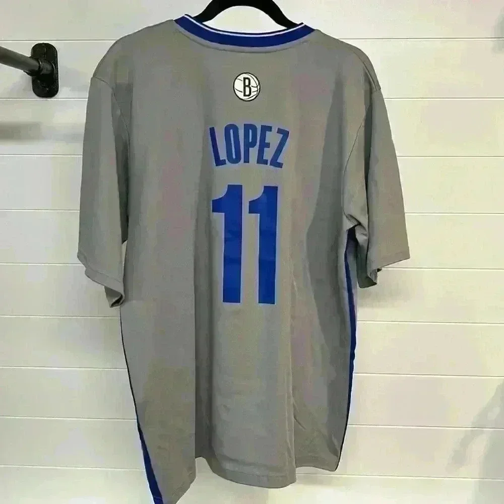 Brooklyn Nets Shirt